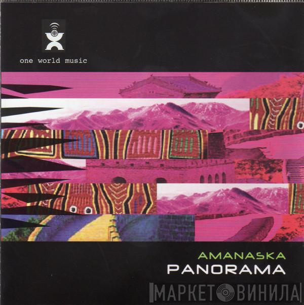 Amanaska - Panorama