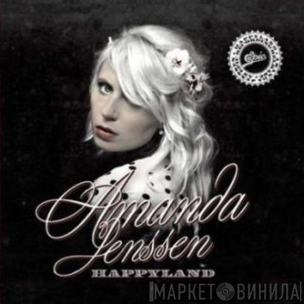 Amanda Jenssen - Happyland