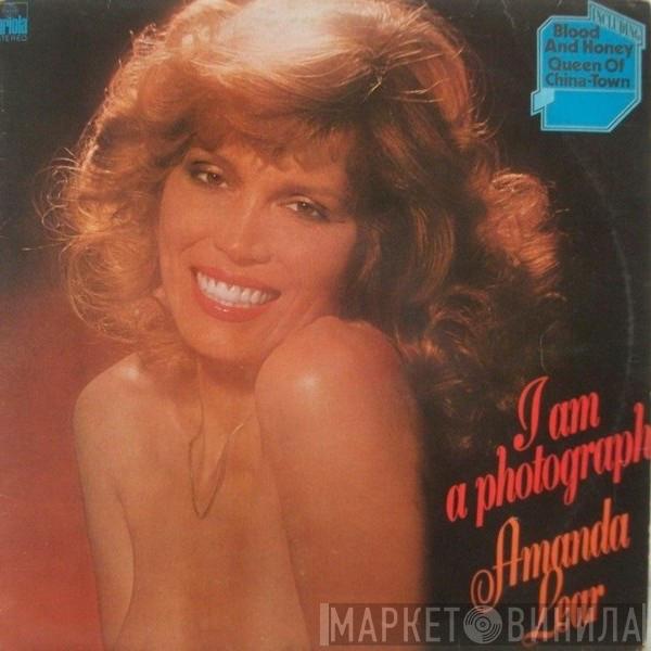  Amanda Lear  - I Am A Photograph