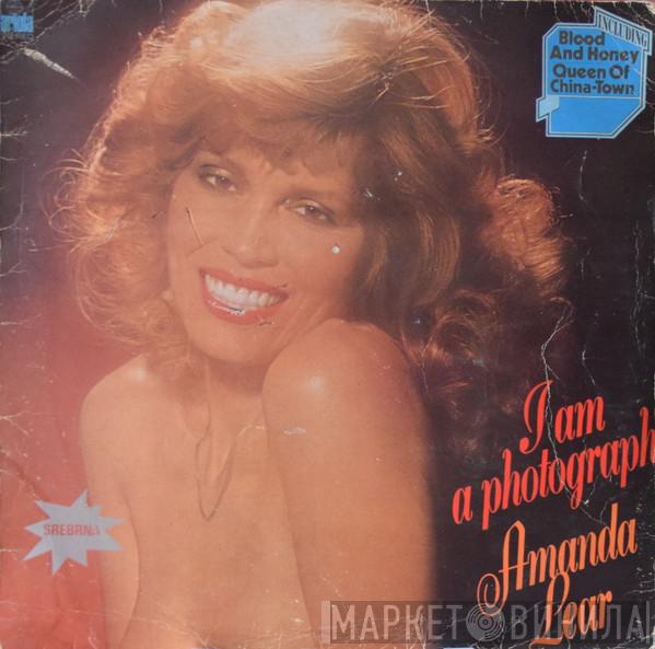  Amanda Lear  - I Am A Photograph