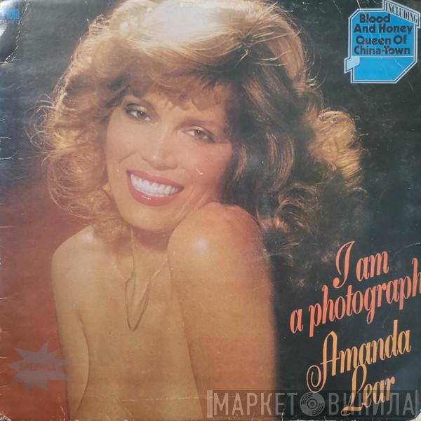  Amanda Lear  - I Am A Photograph