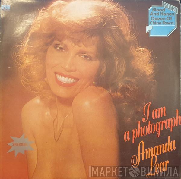  Amanda Lear  - I Am A Photograph