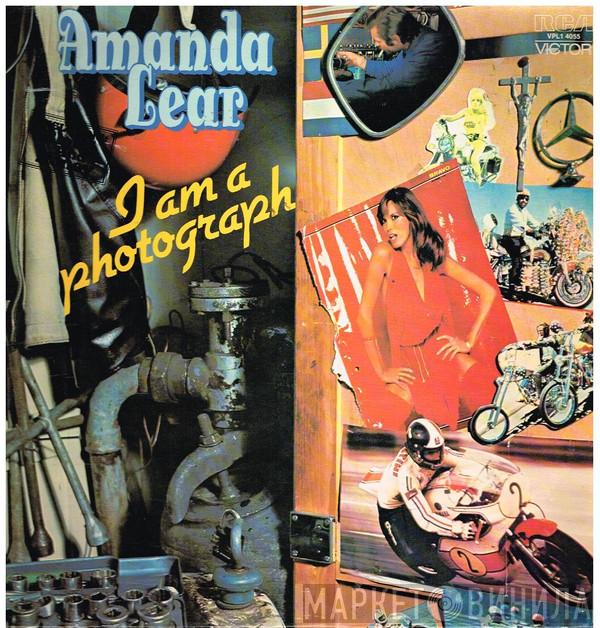  Amanda Lear  - I Am A Photograph