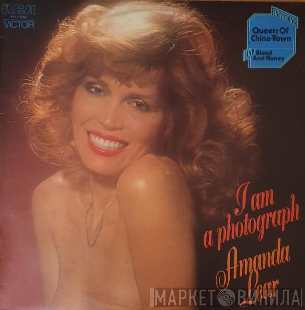  Amanda Lear  - I Am A Photograph