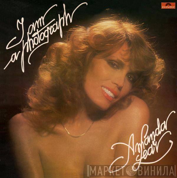  Amanda Lear  - I Am A Photograph