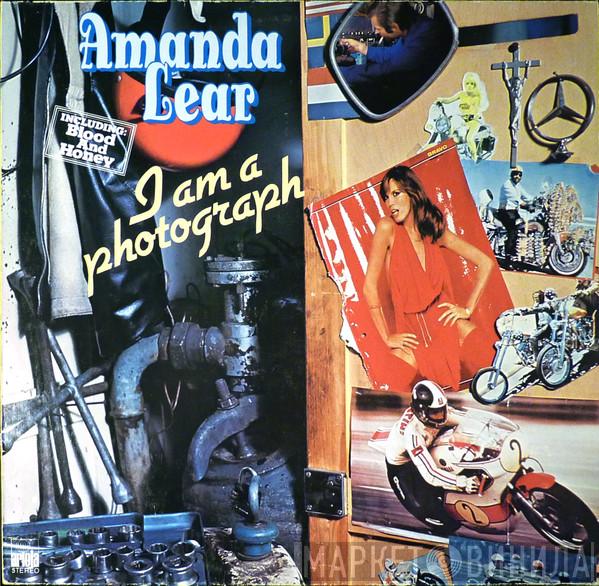  Amanda Lear  - I Am A Photograph