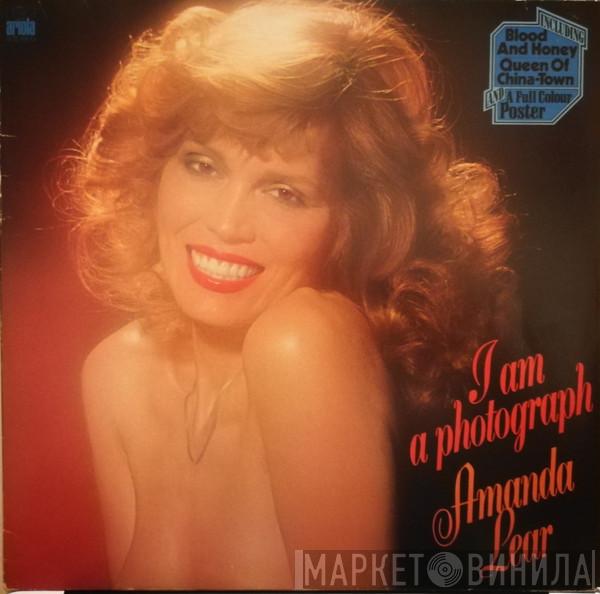  Amanda Lear  - I Am A Photograph