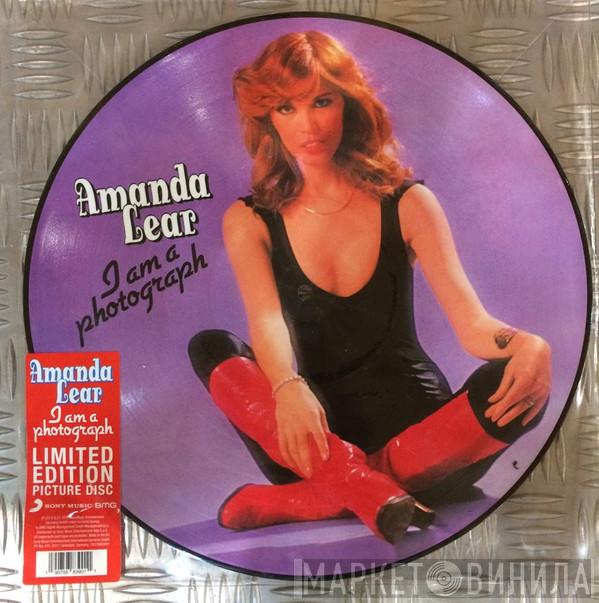  Amanda Lear  - I Am A Photograph