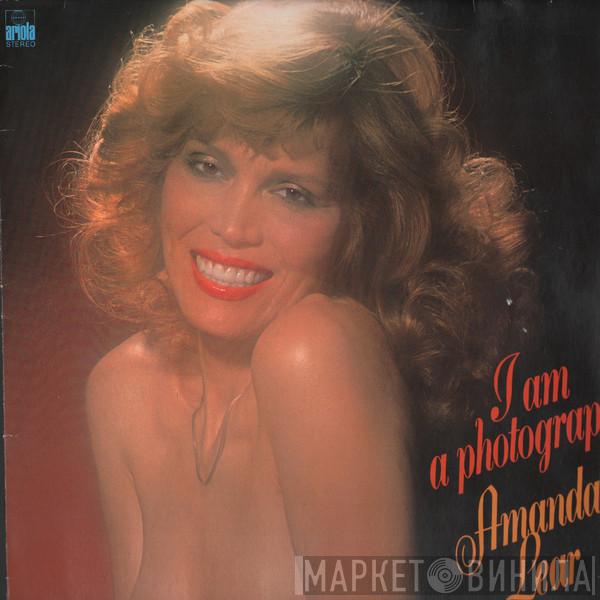  Amanda Lear  - I Am A Photograph