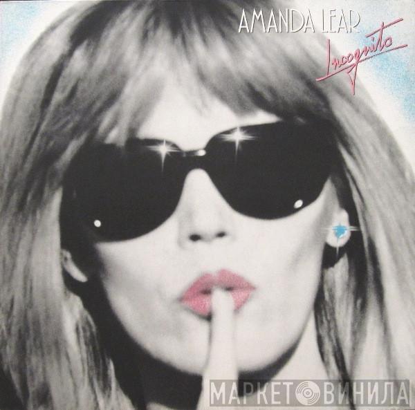 Amanda Lear - Incognito