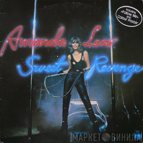 Amanda Lear - Sweet Revenge