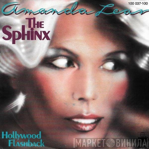 Amanda Lear - The Sphinx