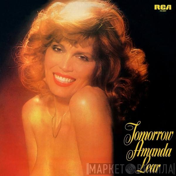  Amanda Lear  - Tomorrow