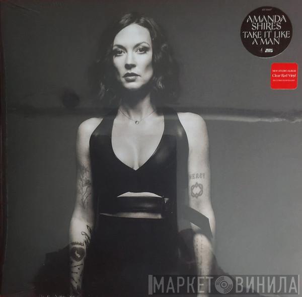 Amanda Shires - Take It Like A Man