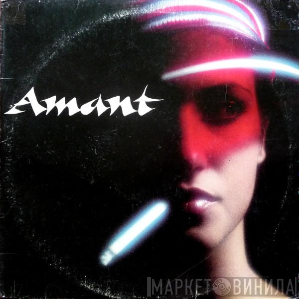 Amant - Amant