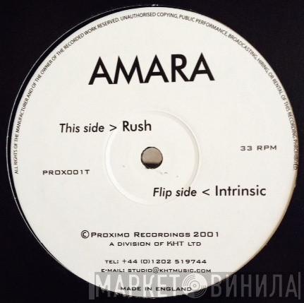 Amara - Intrinsic