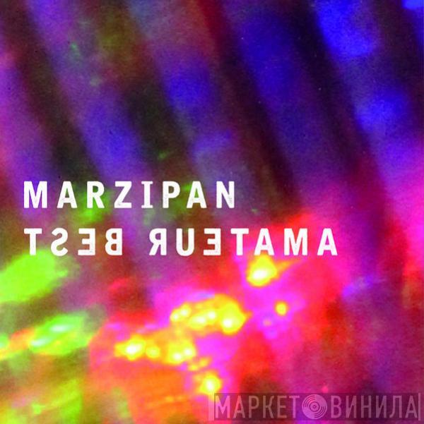 Amateur Best - Marzipan