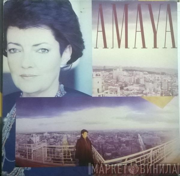 Amaya Uranga - Sobre El Latido De La Ciudad