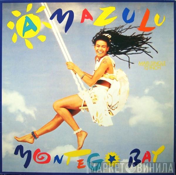  Amazulu  - Montego Bay