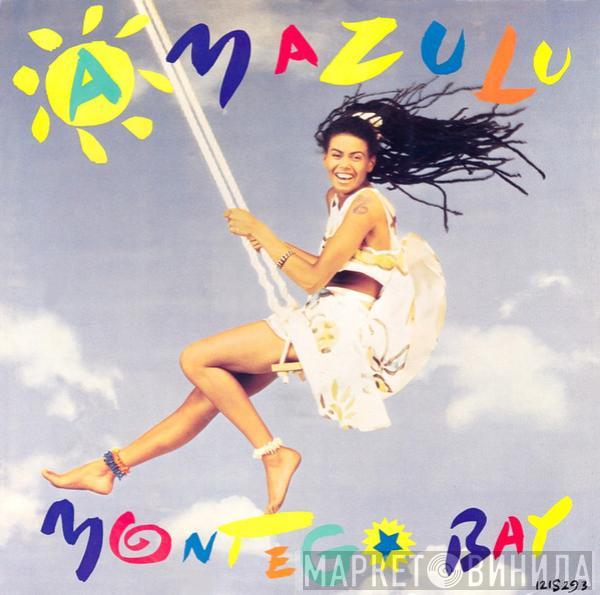 Amazulu - Montego Bay