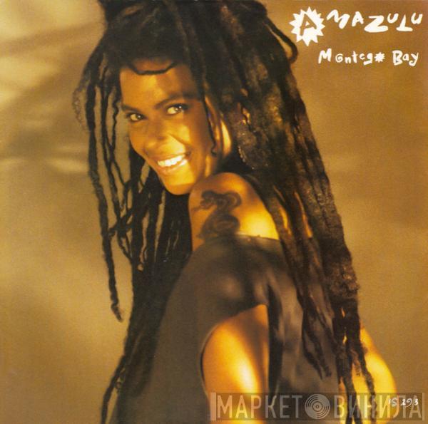 Amazulu  - Montego Bay