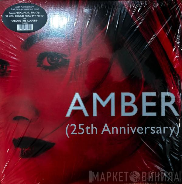 Amber - Amber