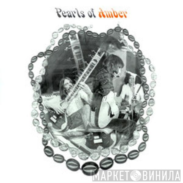 Amber  - Pearls Of Amber