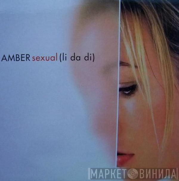 Amber - Sexual (Li Da Di)