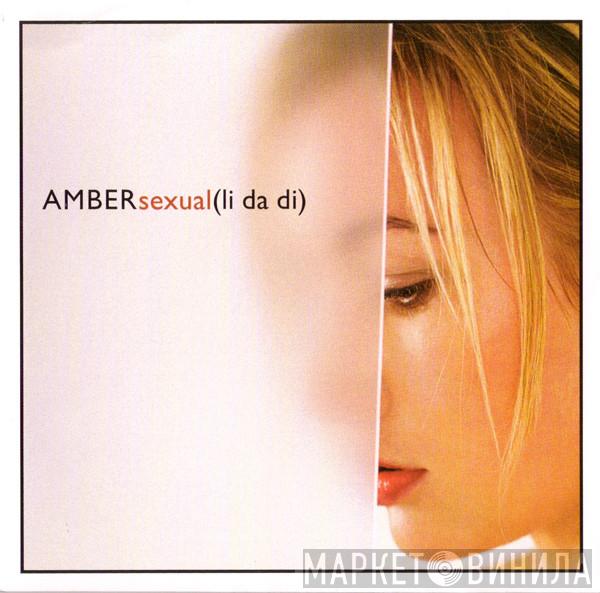 Amber - Sexual (Li Da Di)