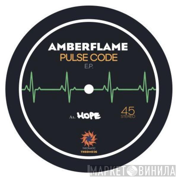 Amberflame - Pulse Code EP