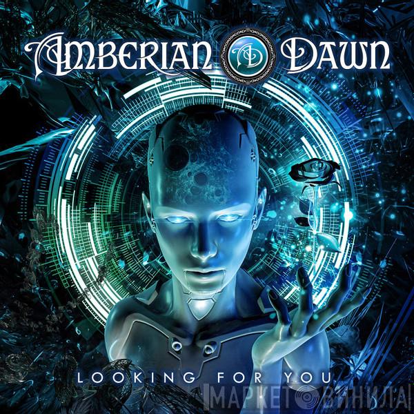 Amberian Dawn - Looking For You