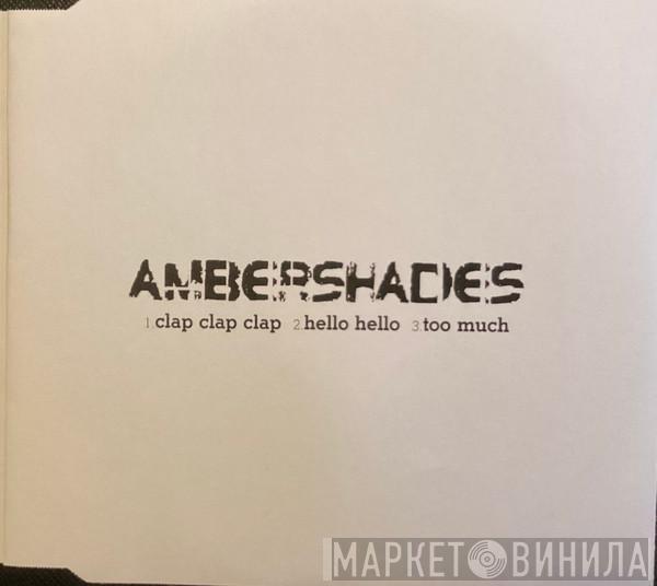 Ambershades - Clap Clap Clap