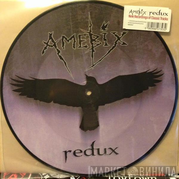 Amebix - Redux