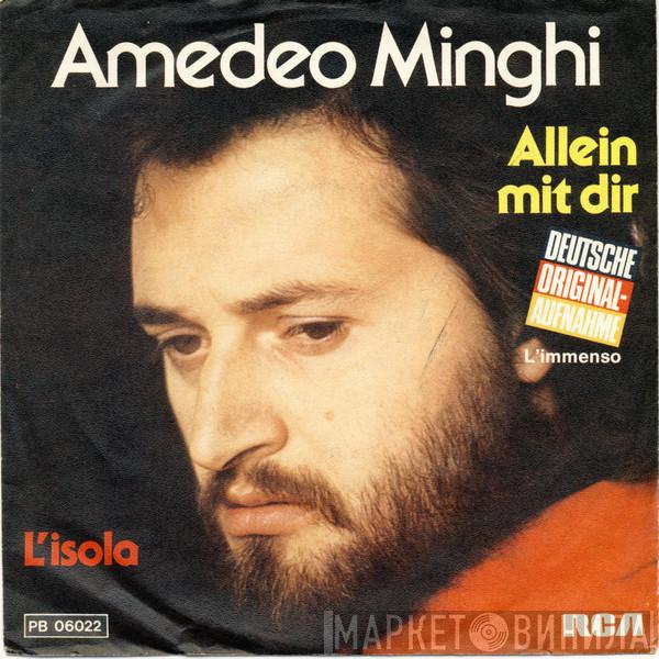 Amedeo Minghi - Allein Mit Dir