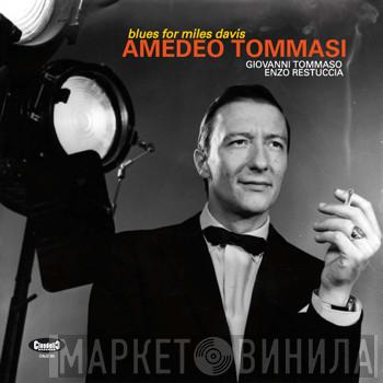 Amedeo Tommasi - Blues For Miles Davis