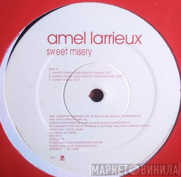 Amel Larrieux - Sweet Misery