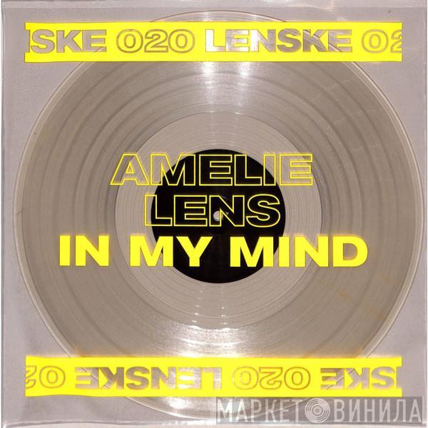 Amelie Lens - In My Mind