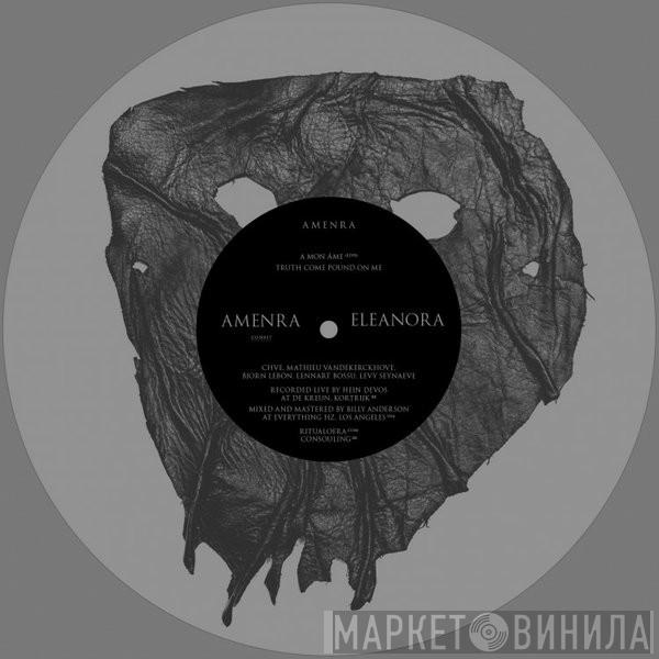 Amenra, Eleanora  - Amenra / Eleanora