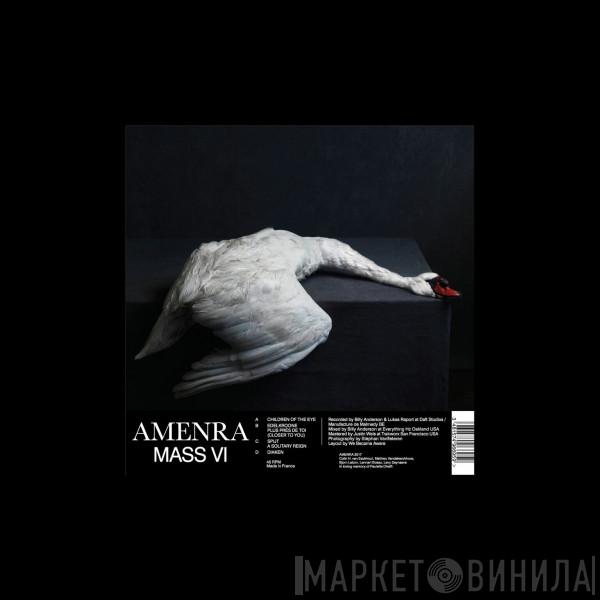  Amenra  - Mass VI
