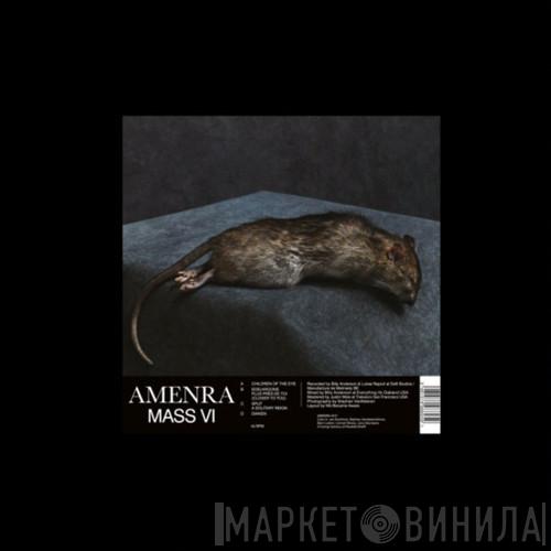 Amenra  - Mass VI