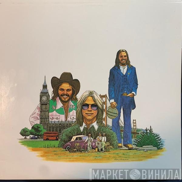  America   - History / America's Greatest Hits