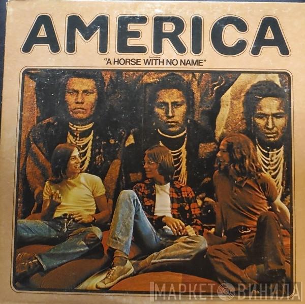  America   - America