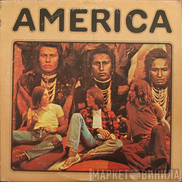  America   - America