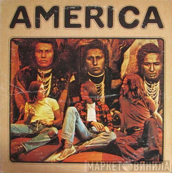  America   - America