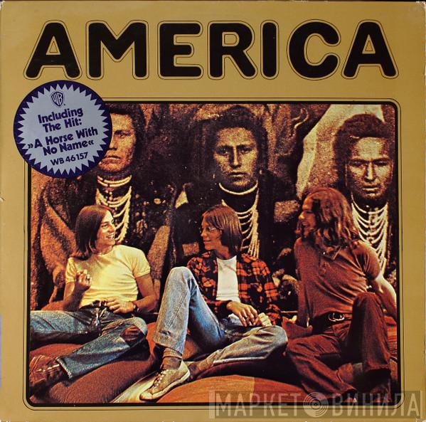  America   - America