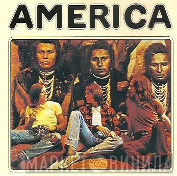  America   - America