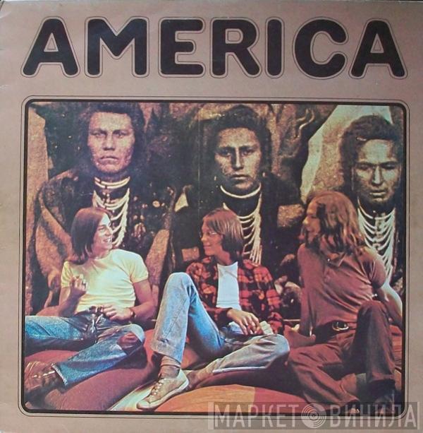  America   - America