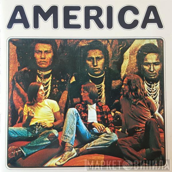  America   - America