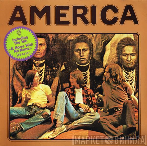  America   - America