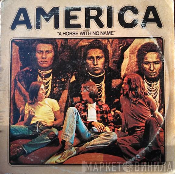  America   - America